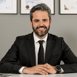 Mahmut Ulvi Kayalı