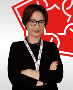Selma Esen