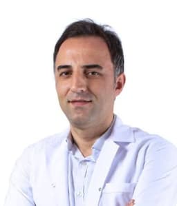Enis Özdemir