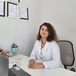 Sümeyra Dokuzparmak