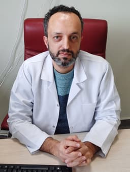 Ahmet Kan