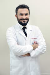 Alper Halil Bayat