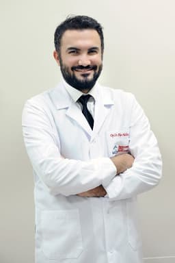 Alper Halil Bayat