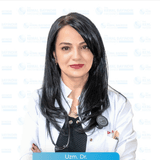 Esra Ülker