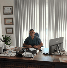 Erdem Başkent