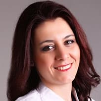 Serçin Tirelioğlu