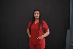 Buket Mübeccel Günaydın