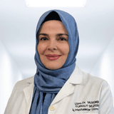 Yasemin Turgut Sezgin