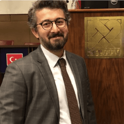 Kenan Abdurrahman Kara