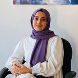 Kübra Şahin