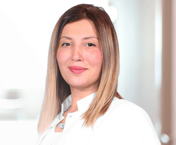 Duygu İKİNCİ ÖZAN