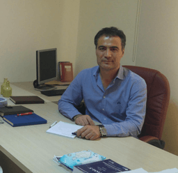 Suphi TUNÇ