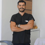 Kerem Yağız Yazan