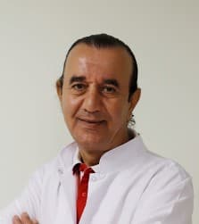 Mehmet Kasımoğlu