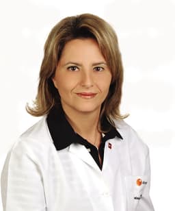 Mürüvvet  Ayten Tüzünalp