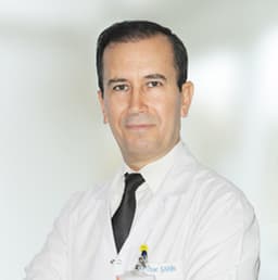 Özer Şahin