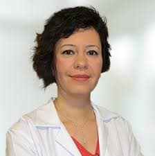 Özgün Melike Gedar