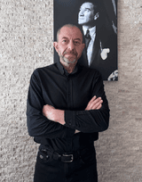 Ahmet Rüçhan Akar