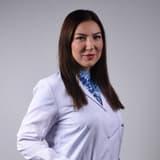 Ayşe Öçal