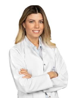 Sena Sert Şekerci