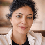 Dijle Pınar Özkaradaş