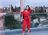Melina Ezgi Tosun