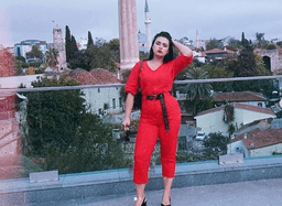Melina Ezgi Tosun