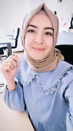 Seher Gök