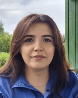 Sercan Yıldız Can