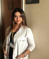 Tuğçe KÜÇÜKÖZCAN