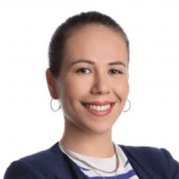 Bahar Yılmaz