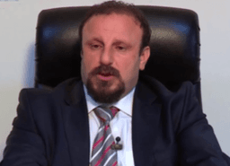 Tahsin Çolak
