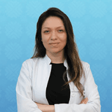 Ebrar Ersarı Şaman