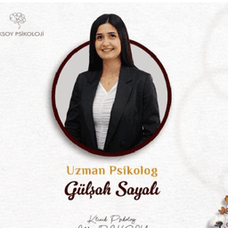 Gülşah Sayalı