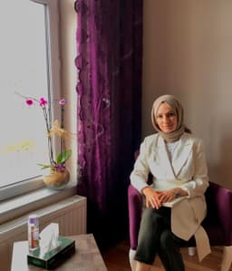 Hatice Zühel Şen