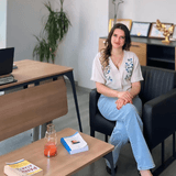Özge Habip Ray