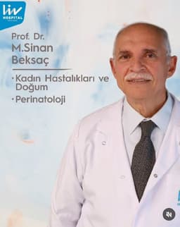 Mehmet Sinan Beksaç