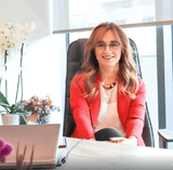 Meral Gülhan