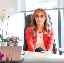 Meral Gülhan