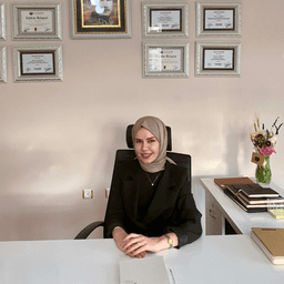 Merve Nur Bakırcı