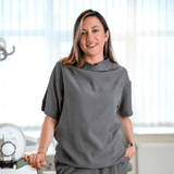 Melis Sıla Ürencik Enboylu