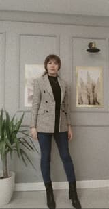 Nilüfer Doğan