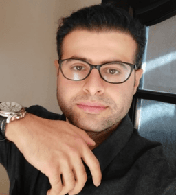 Mehmet Esat Say