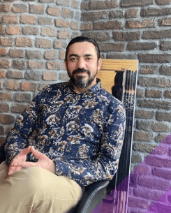 Koray Koçak