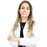 Ayşe İrem Tenekecioğlu