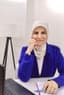 Uzm. Kl. Psk. Emine Özdemir