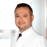 Ali Göçer