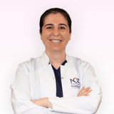 Emel Peri Canbolat