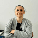 Keriman Akyıldız