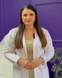Fatma Varol